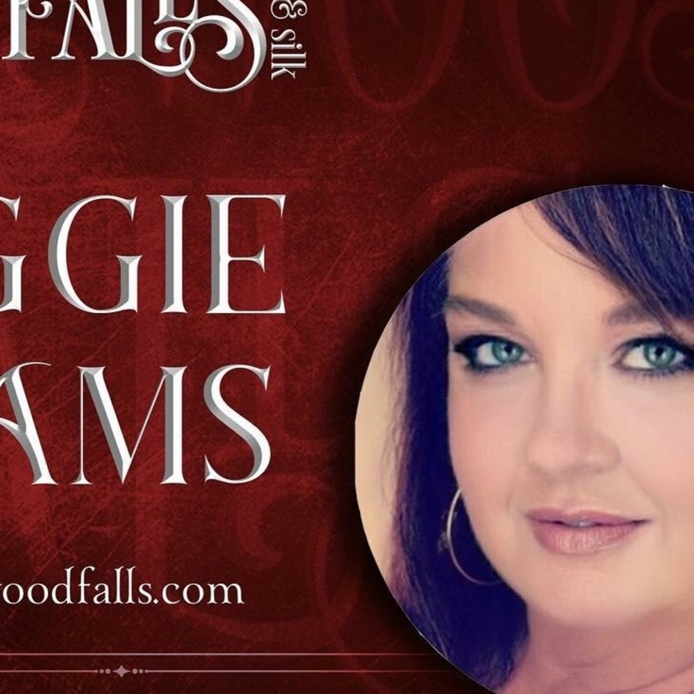 Meet your Posher, Maggie